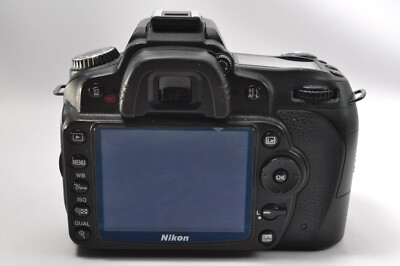 Lot Nikon D90 + Double Zoom Standard Et Super Téléobjectif + Carte SD – Occasion