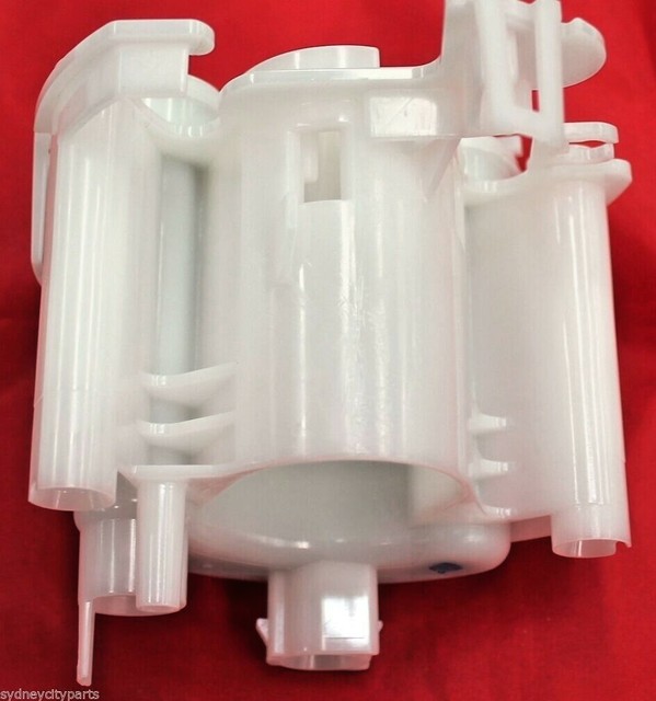 Toyota Kluger Mcu28 Prius Nhw20 Fuel Filter in Tank Genuine 2330020130