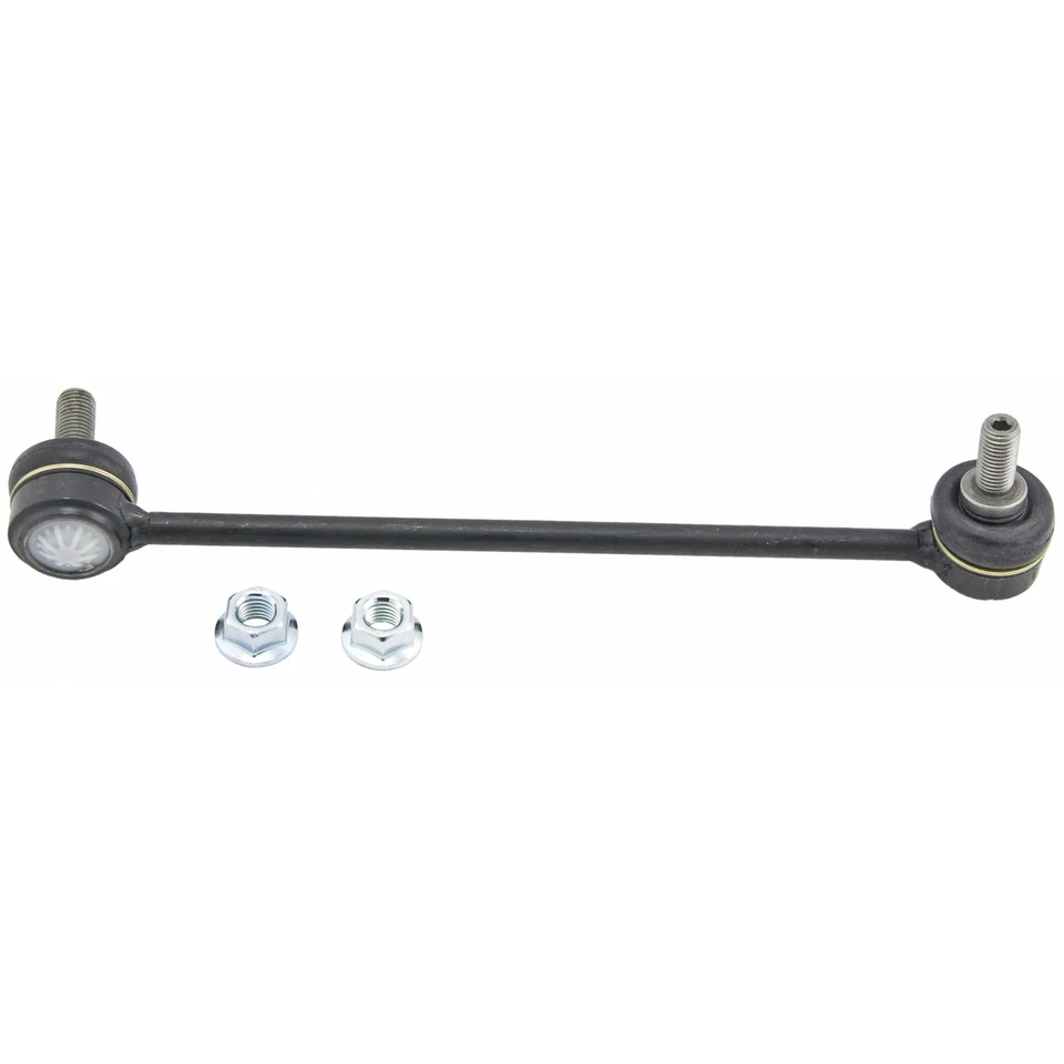 Barra estabilizadora de suspensão MOOG link dianteiro para 2001-2005 Mercedes-Benz C240 - Imagem 2 de 4