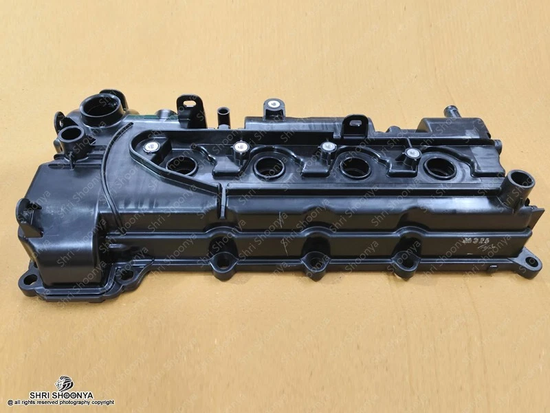 Cubierta/cubierta del árbol de levas Suzuki FZ SWIFT FZC82S K14B culata 2/2011-6/2017 Foto 4 de 4