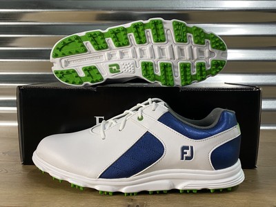 footjoy pro sl junior shoes