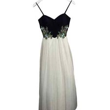 Blondie Nites Formal Dress Size 0