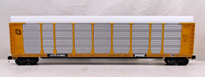O gauge MTH FEC ETTX auto carrier (lot 9182) | eBay