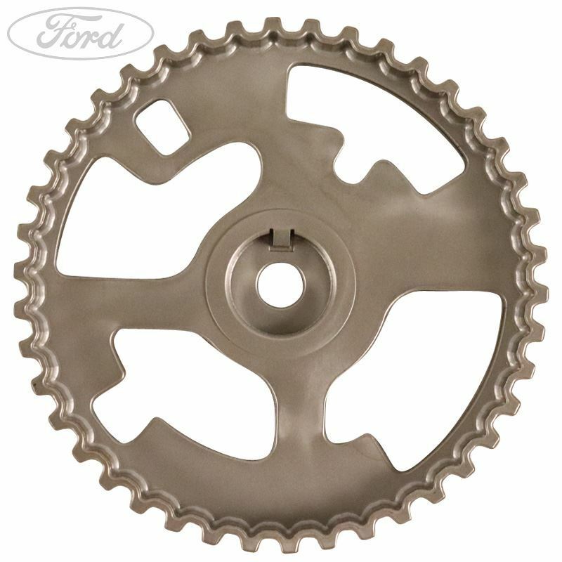 Genuine Ford S-max Galaxy MONDEO 2.2 Duratorq TDCi Camshaft Pulley
