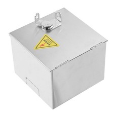 Power Outlet Box Waterproof Electrical Cover Outdoor Socket Protector