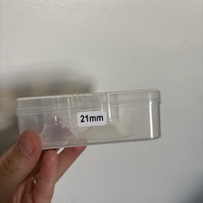 Bubka Flange 21mm