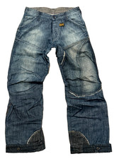 G-STAR RAW S.C. Concept Elwood GrÖße W30 L32 Hose 5641.18.009 NEUWERTIG GSTAR