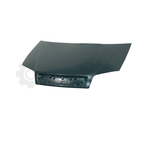 Prasco Motorhaube Haube Passend FüR Fiat Punto 188_ 188AX FT3403100-image
