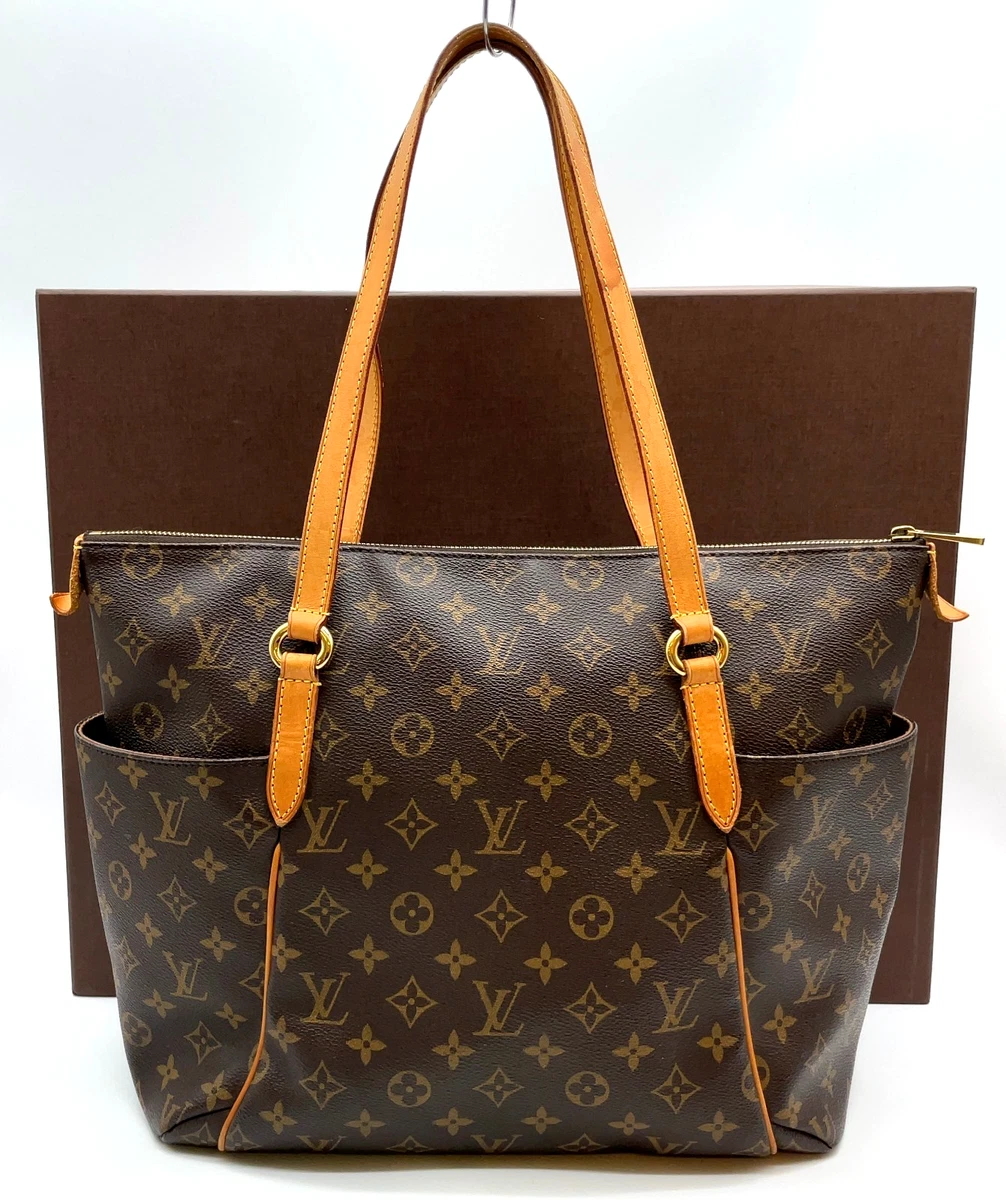 Louis Vuitton Totally Bags for sale | eBay