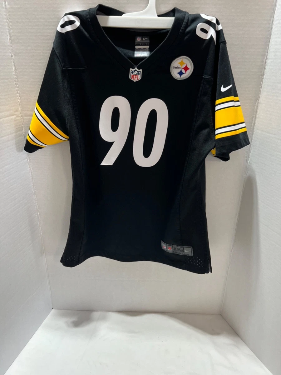 J.J. Watt Pittsburgh Steelers NFL Jerseys for sale | eBay