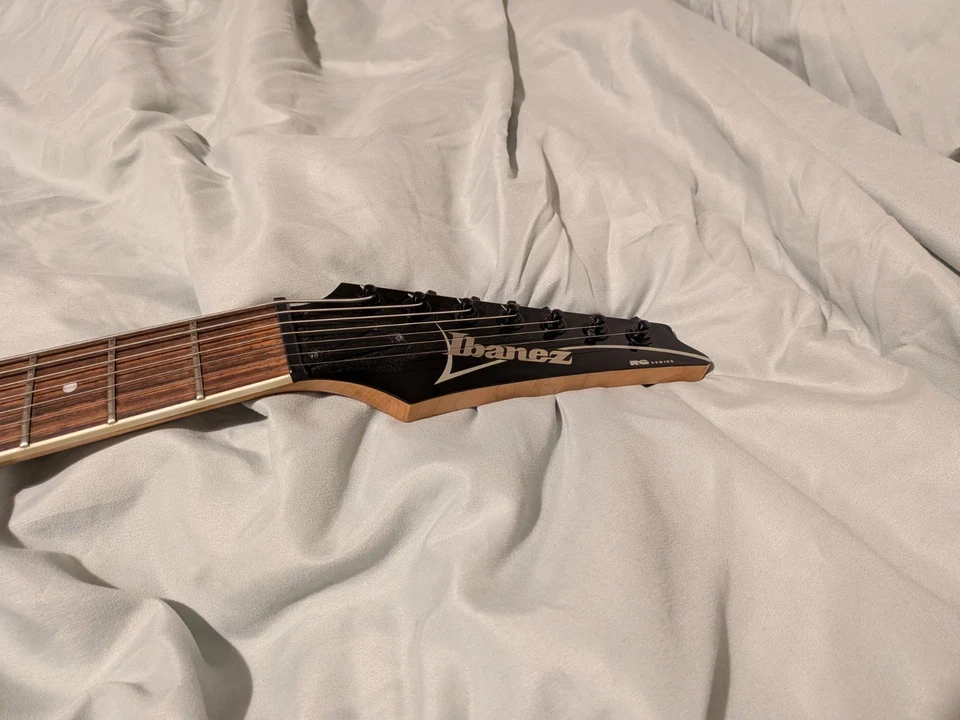 Ibanez RG7321 (Upgraded), photo 2 of 5