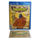 Guacamelee! (PS Vita Sony PlayStation Vita) Limited Run Games #225 - SEALED NEW