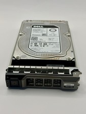 Dell 05JH5X 4 TB 12Gbps 7.2K RPM 3.5 SAS Hard...