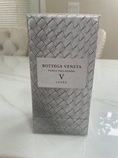 Parco Palladiano XIII: Quadrifoglio Bottega Veneta perfume - a