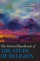 OHB Study OF Religion Ohbk C | Engler Stausberg | Buch | Gebunden | Englisch