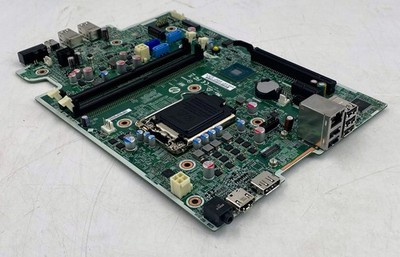HP ProDesk 400 G7 SFF Motherboard M12709-601, Socket LGA1200 | eBay
