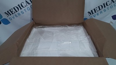 Cardinal Health Abdominal Pad DERMACEA 7 1/2 x 8 in REF 6197D X648