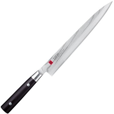 Kasumi Sashimi knife 24cm 85024