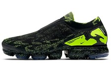 Nike Air VaporMax Moc 2 Acronym Black AQ0996-007