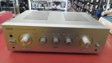 TEAC Primain Amplifier A-R630 Used