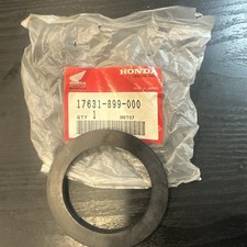 HONDA GAS CAP SEAL ATC185S (83) ATC250SX (85-6) ATC250ES BIG RED 17631-899-000