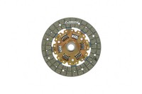 Aisin Kupplungsscheibe DN-039 FüR Tino Pick Nissan HGS130 V10 N16 Almera UP D21