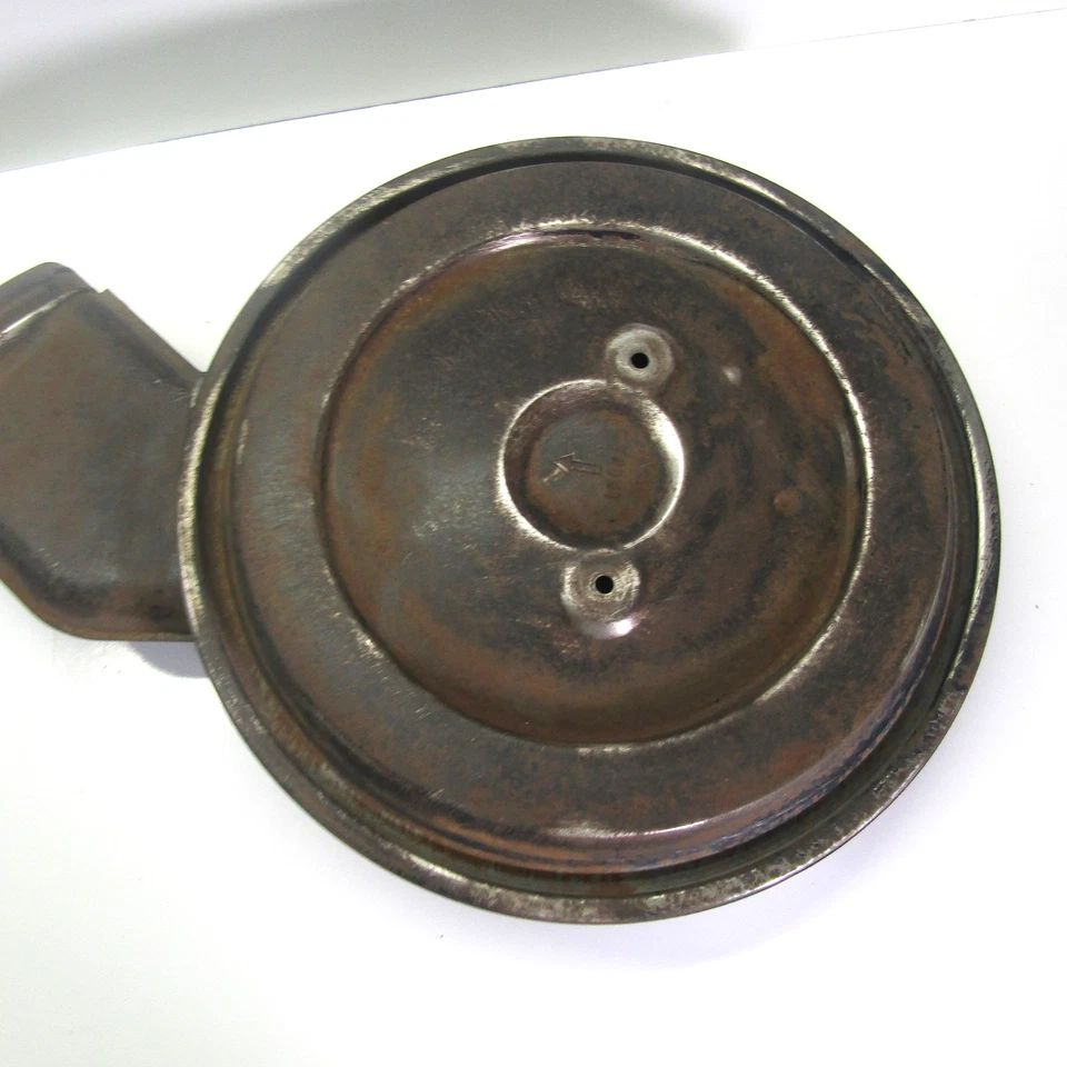 Conjunto de filtro de filtro de aire OBS Chevy/GMC C1500 K1500 1988-1994 OEM 5,0 5,7 Foto 2 de 4