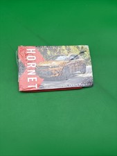 2024 Dodge Hornet Owners Manual Handbook Set New Sealed 