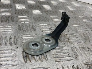 BMW 5 F10 Kotflügelhalter vorne links 3.00 Diesel 180kw 2011 22993085