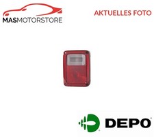 RÜCKLEUCHTE HECKLEUCHTE RECHT DEPO 333-1945R-AC I FÜR JEEP WRANGLER III