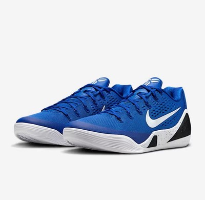 Size 12 - Nike Kobe 9 EM Protro TB Game Royal for sale online | eBay