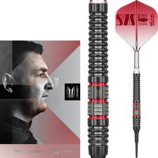 Target - 95K - Nathan Aspinall - Softdart
