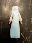 Vintage Princess Leia Organa 1977 Star Wars Kenner Figure & Cape Hong Kong