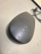 Seltene Apple Desktop Bus Mouse II (Schwarz) ...