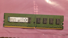 Kingston 8GB PC4 2133 DDR4 17000 PC4 2133 MHz 1Rx8 Desktop Ram Memory