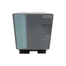 SIEMENS 6EP1536-3AA00 600V 1.0A UNMP
