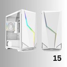 Fast Gaming PC - AMD Ryzen 5 4500 - Custom Options