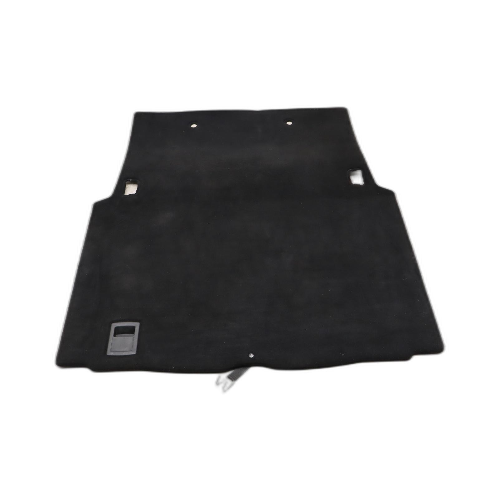 Maserati Ghibli 2014-2024 Rear Trunk cover P/N 670040426
