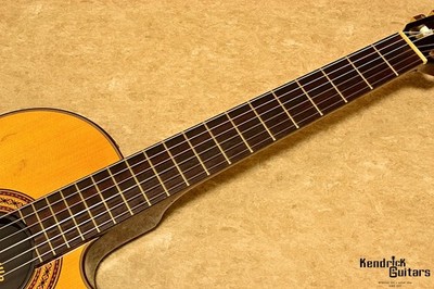 Orville By Gibson Chet Atkins Ce W/Hc | eBay