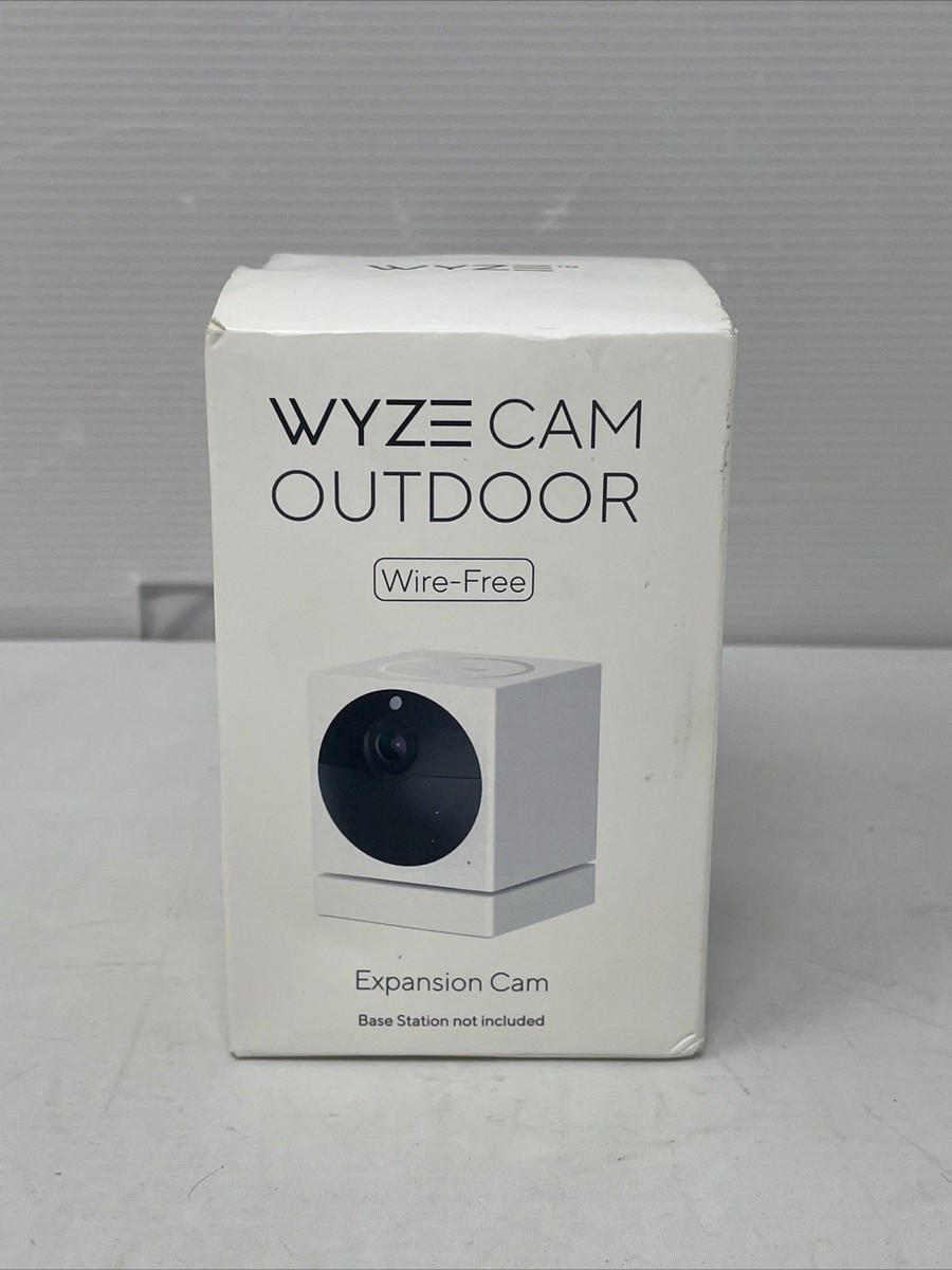 Wyze Base Station Wyze Cam Internet Connection Wyze Battery Cam