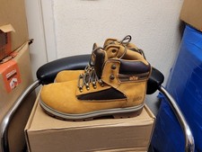 Site Safety Boots Size UK 9