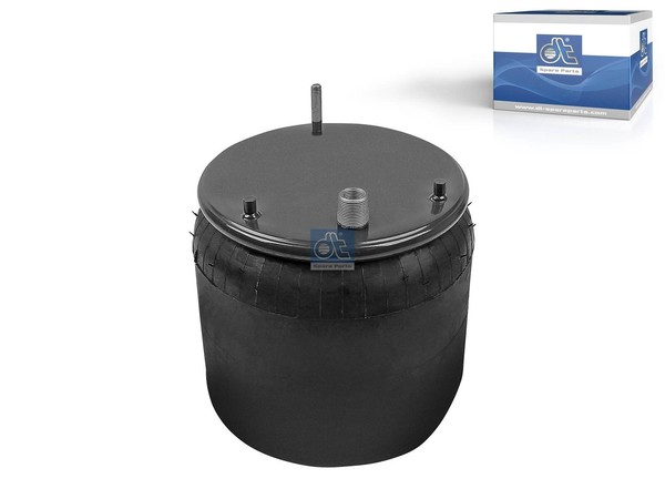 DT Spare Parts Federbalg Luftfederung 2.62490 FüR Volvo FMX 2 FM FH FH16-image