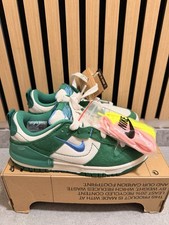 Nike Dunk Low Disrupt 2 Malachite (W)