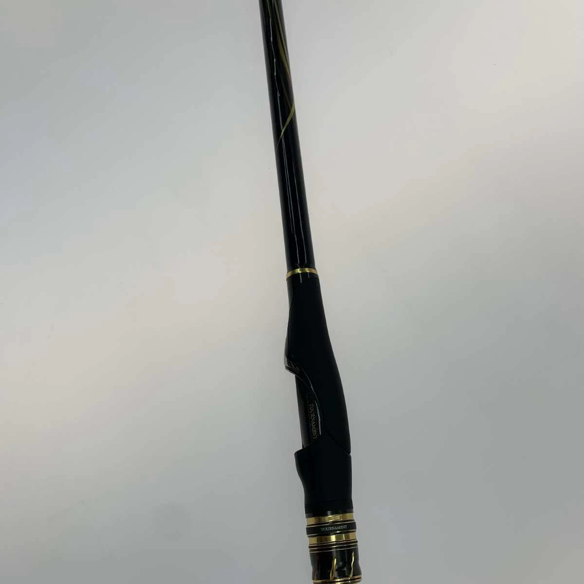 【新品未使用】DAIWA TOURNAMENT ISO AGS 2-53HR DAIWA Tournament ISO AGS 2-53・R Iso Rod #PB12317 | eBay