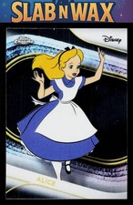 Alice [Diamond] #44 Prices | 2023 Topps Chrome Disney 100