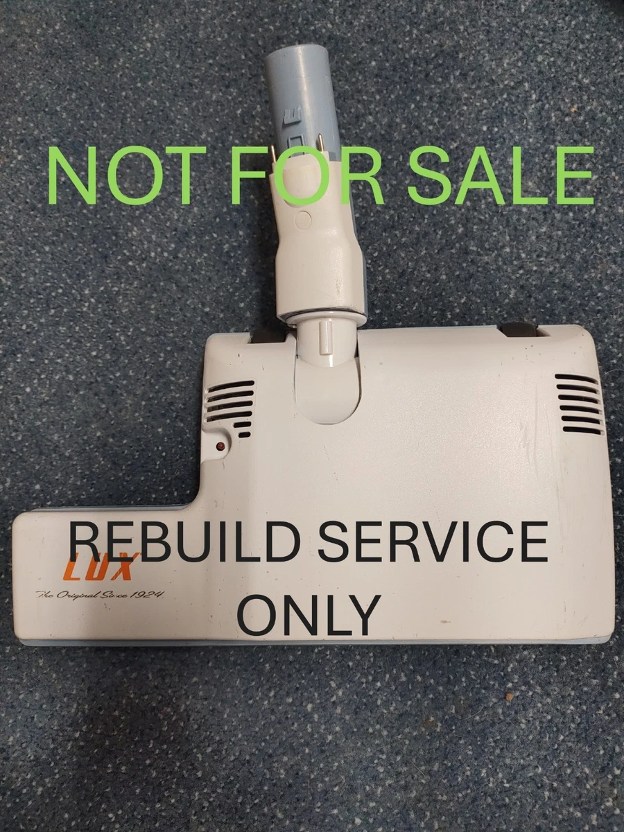 Electrolux Power Nozzle Vacuum Cleaner Parts | eBay