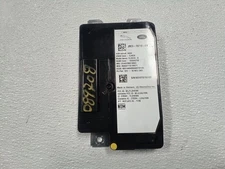 E-PACE    2020 Chassis ECM J9C370718FV