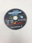 Need For Speed Underground 2 PlayStation 2 PS2 Disc Only Loose Disc Tested