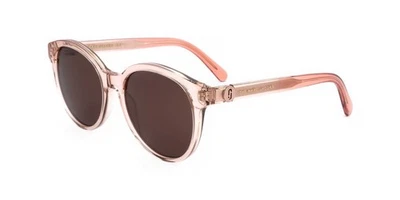 Lunettes de Soleil Marc Jacobs MARC 583/S Orange beige 54/18/140 Femme - Photo 1/3