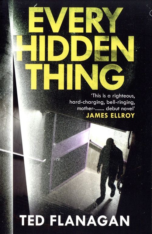 Every Hidden Thing